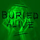 Buried Alive Marching Band sheet music cover